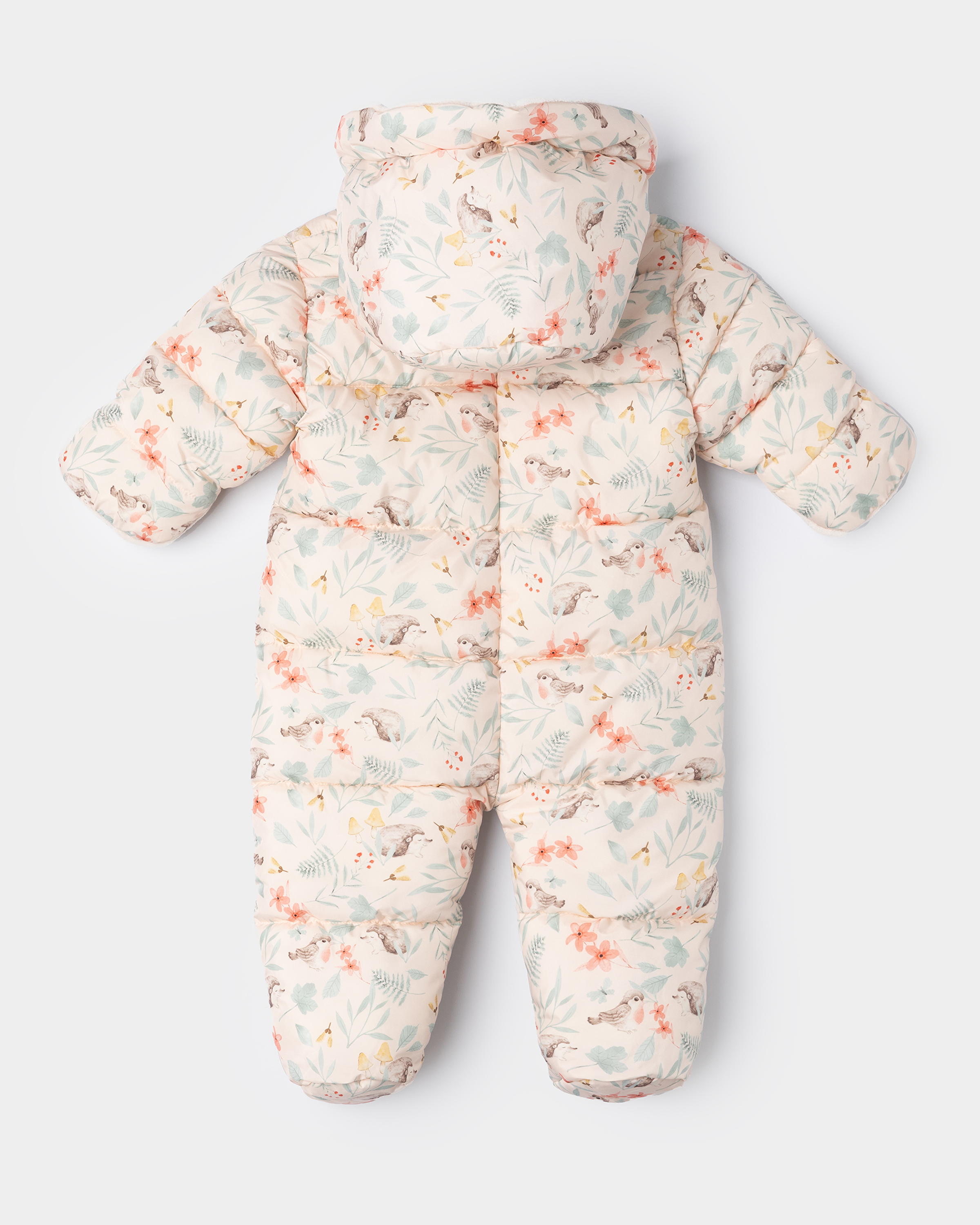 Комбинезон BabyGо W25BG4-W03ig-JJ - фото 2