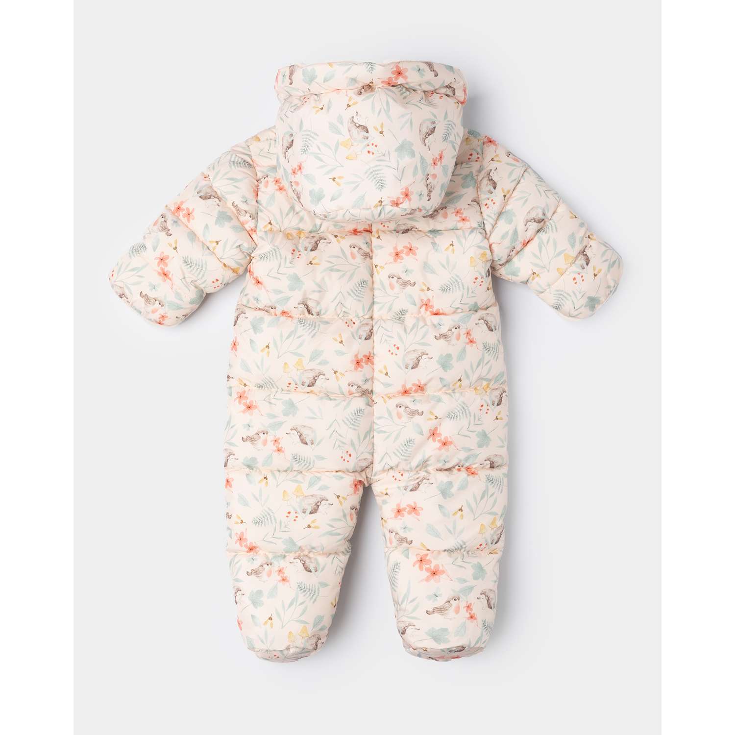 Комбинезон BabyGо W25BG4-W03ig-JJ - фото 2