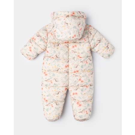 Комбинезон BabyGо