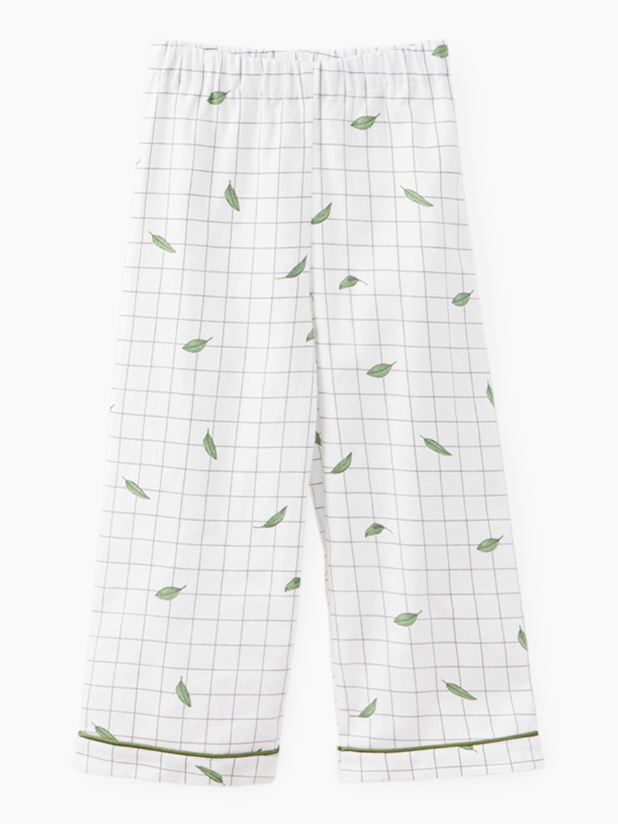 Пижама Happy Baby 88188_white - фото 16