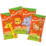 Влажные салфетки PAMPERINO 15 шт.