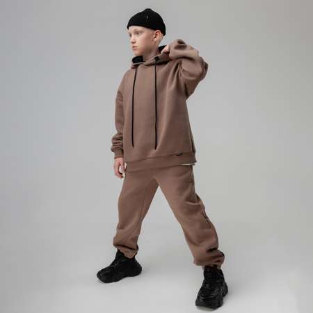 Худи и брюки Bodo