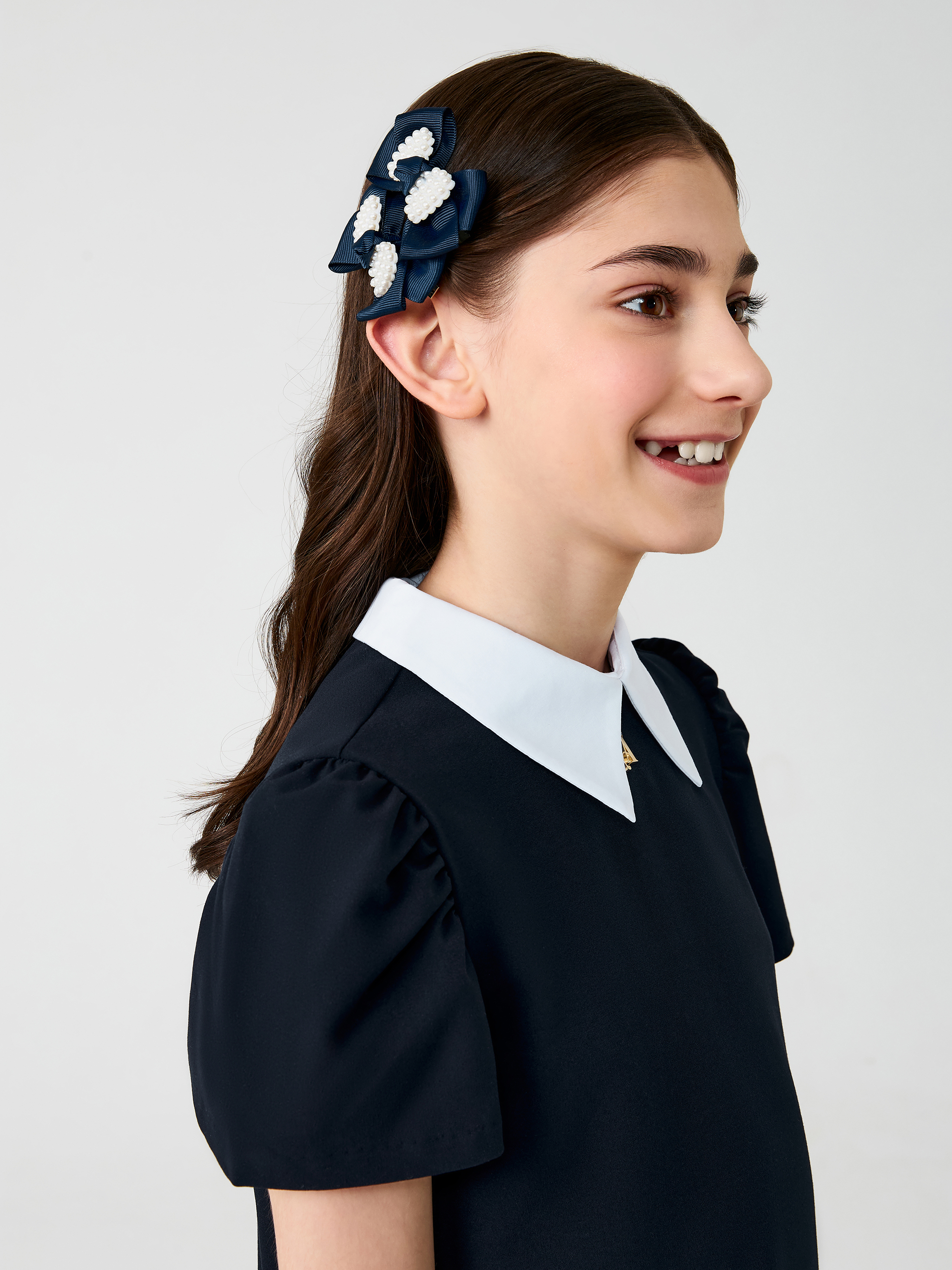 Заколки 2 шт. Acoola 20206320553_0078609 - фото 1