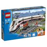 Конструктор LEGO City 60051 610 дет.