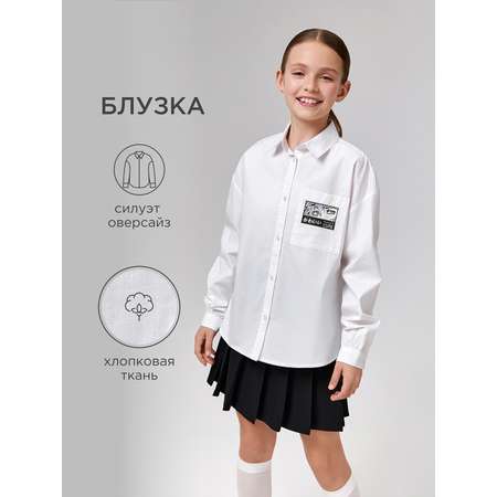 Блузка Acoola