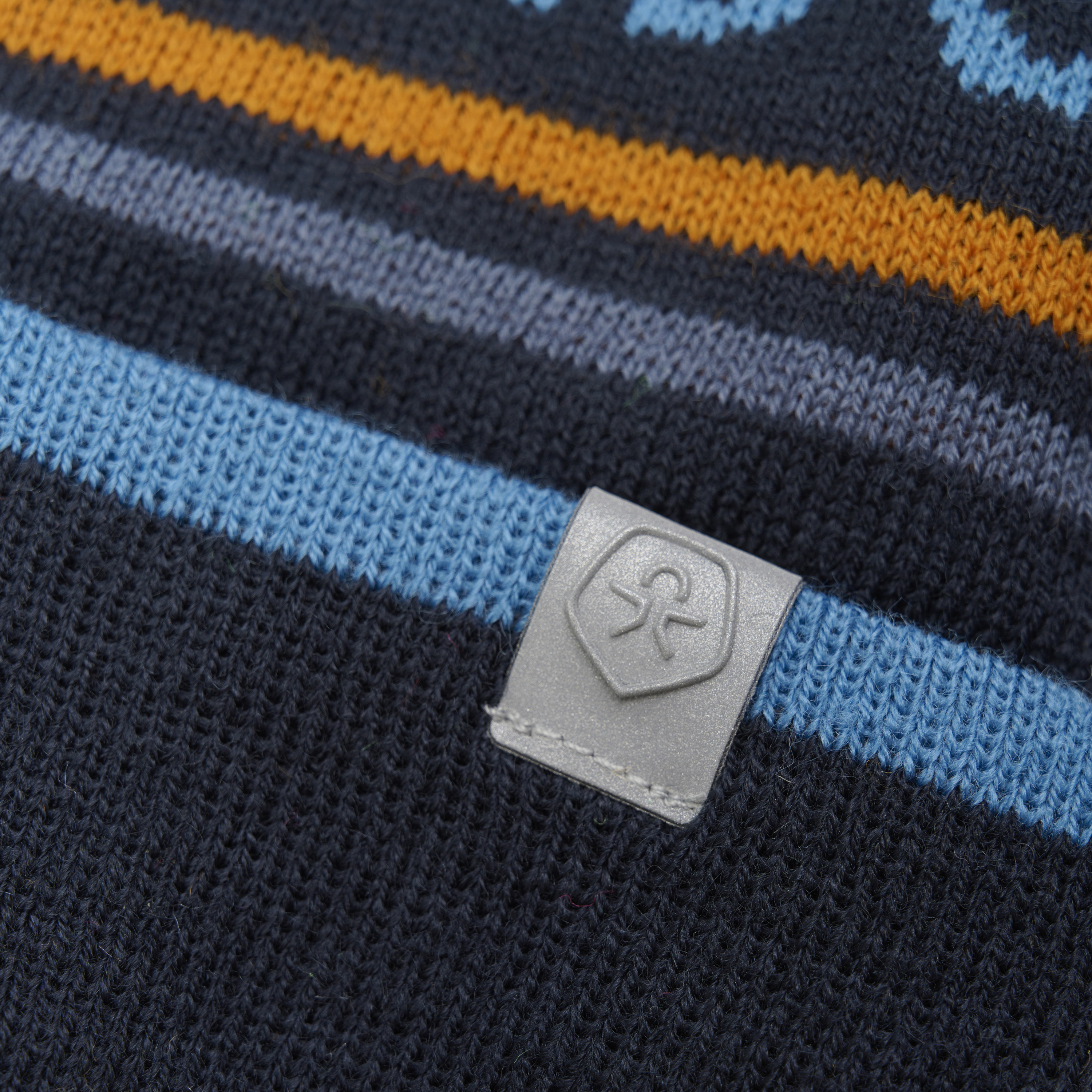 Шапка Color Kids 741915-7850 - фото 3