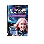 Индикатор зубного налета DENNEO со вкусом Голубики