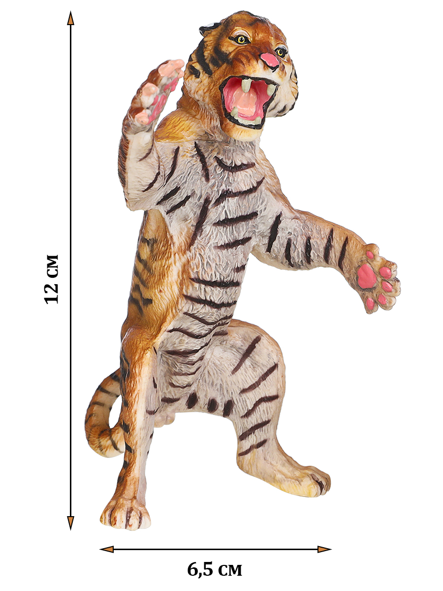 Игровой набор Masai Mara Мир диких животных - фото 3