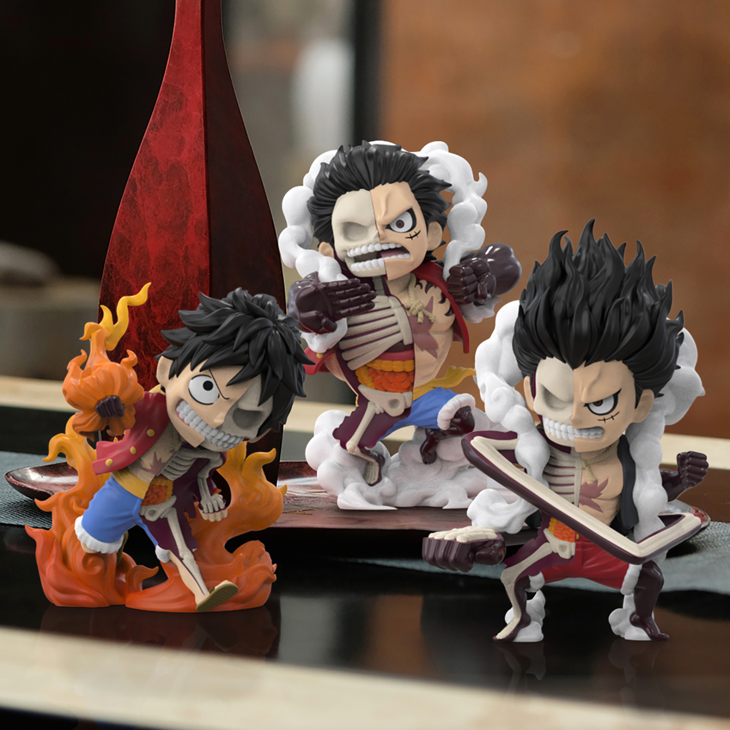 Фигурка Mighty Jaxx - фото 17