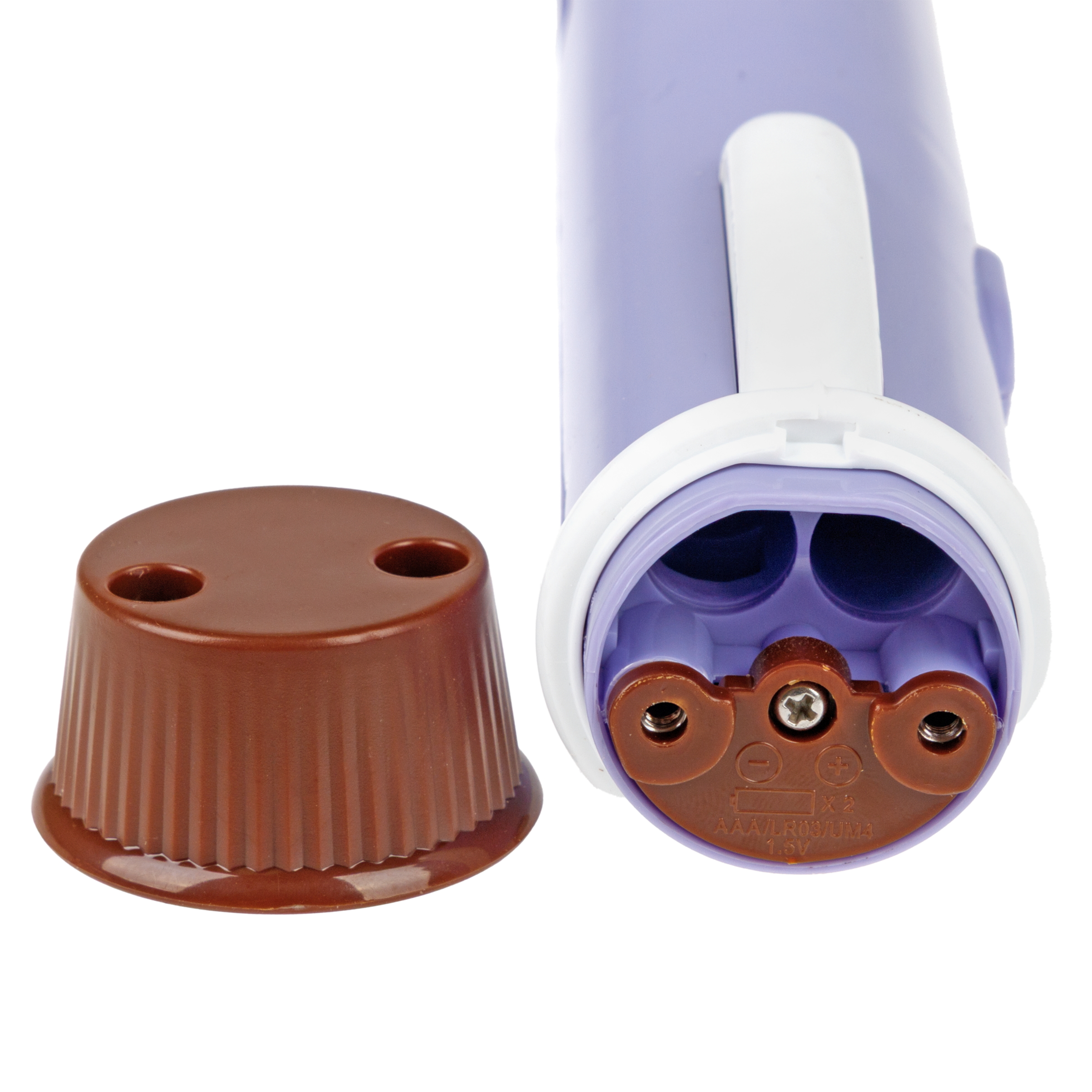 Набор Шеф-кондитер Шоколадная ручка Новая версия - фото 16