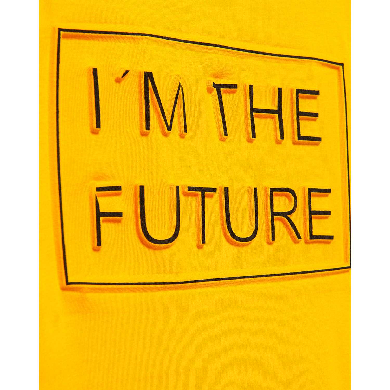Футболка Futurino S23FU5-FS-B-10tb-33 - фото 4