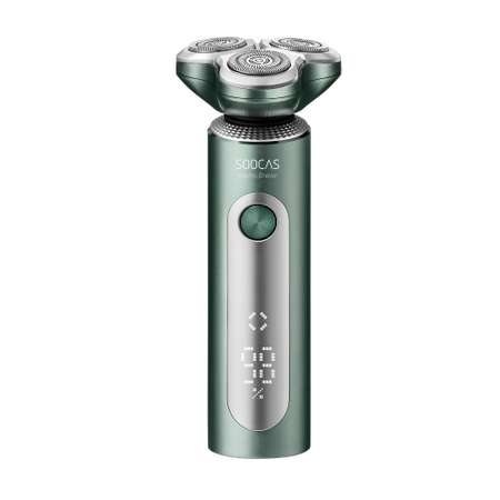 Бритва Электрическая Soocas S5