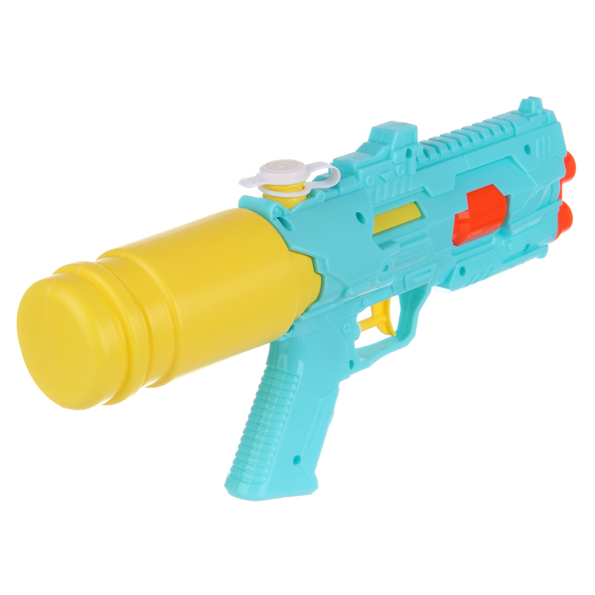 Бластер водный Veld Co голубой - фото 2