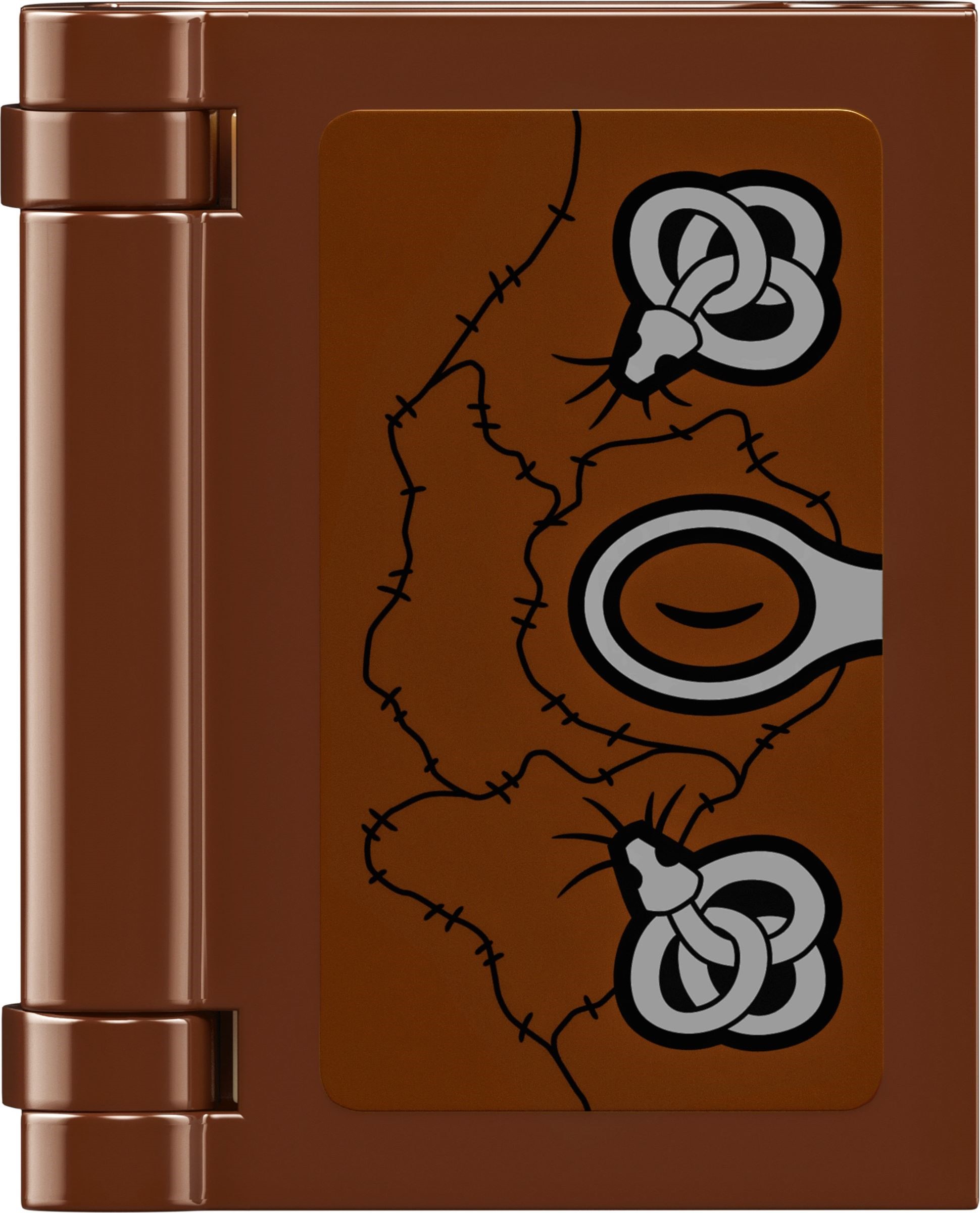 Конструктор LEGO Ideas 21341 2316 дет. - фото 1