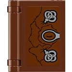 Конструктор LEGO Ideas 21341 2316 дет.