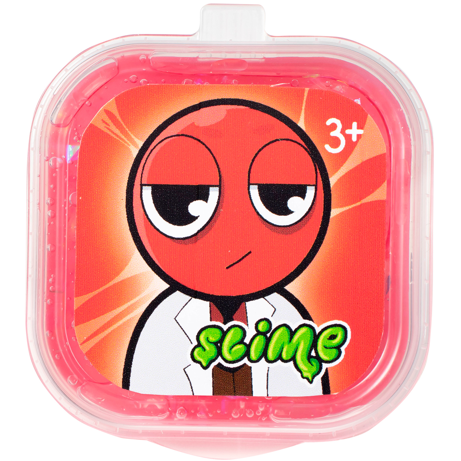 Слайм Slime в ассортименте - фото 16