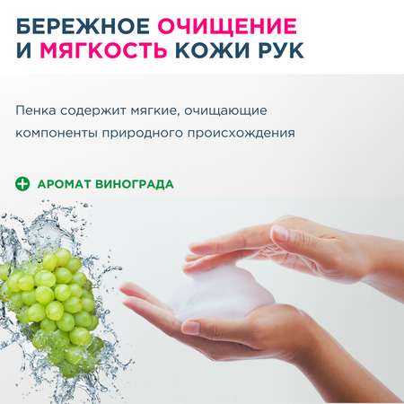 Мыло жидкое LION 250 мл