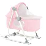 Колыбель SIMPLICITY 299777 Elite 5 в 1 розовый