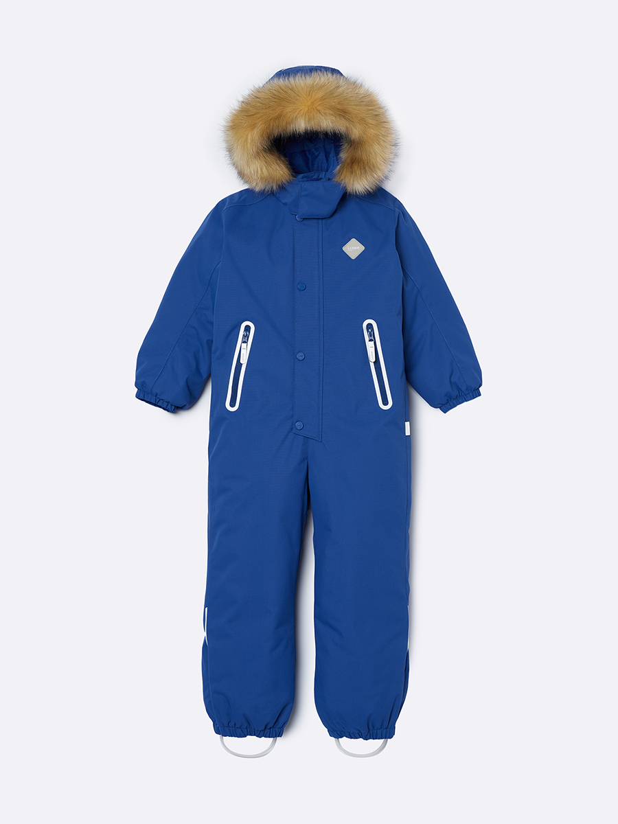 Комбинезон Lassie 72103307-6910 - фото 1