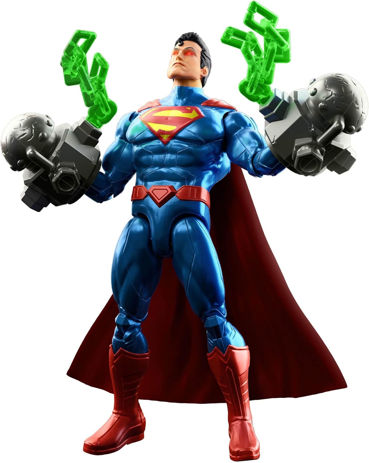 Фигурка DC Superman JMD87 - фото 5