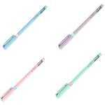 Ручка шариковая Lorex Stationery 1 шт. в ассортименте