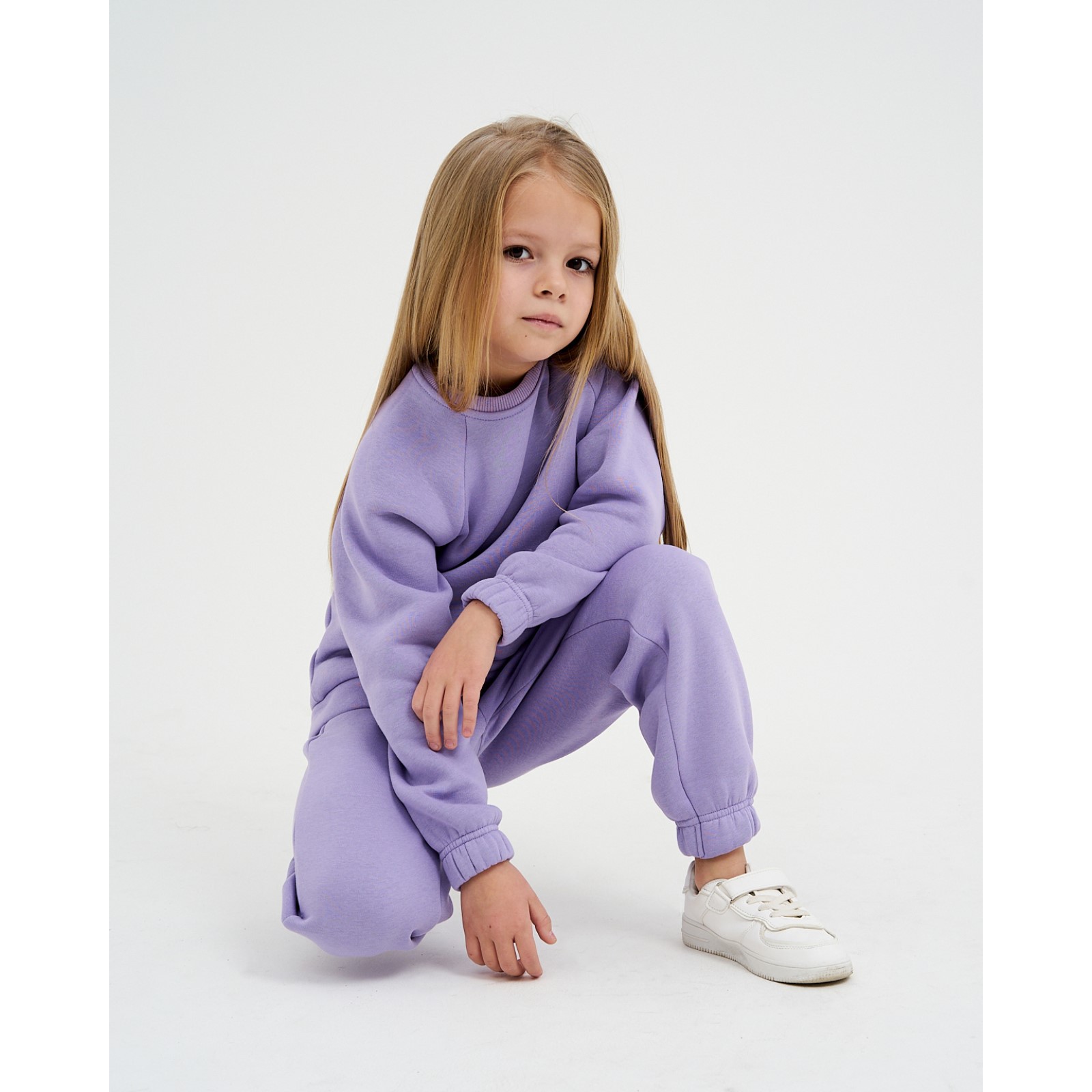 Свитшот и брюки Kaftan 7425151 - фото 6