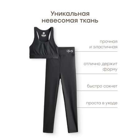 Комплект Happy Baby