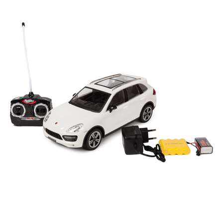 Автомобиль РУ Mobicaro Porsche 1:16