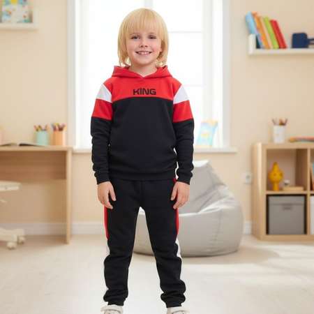 Спортивный костюм Deiko Baby