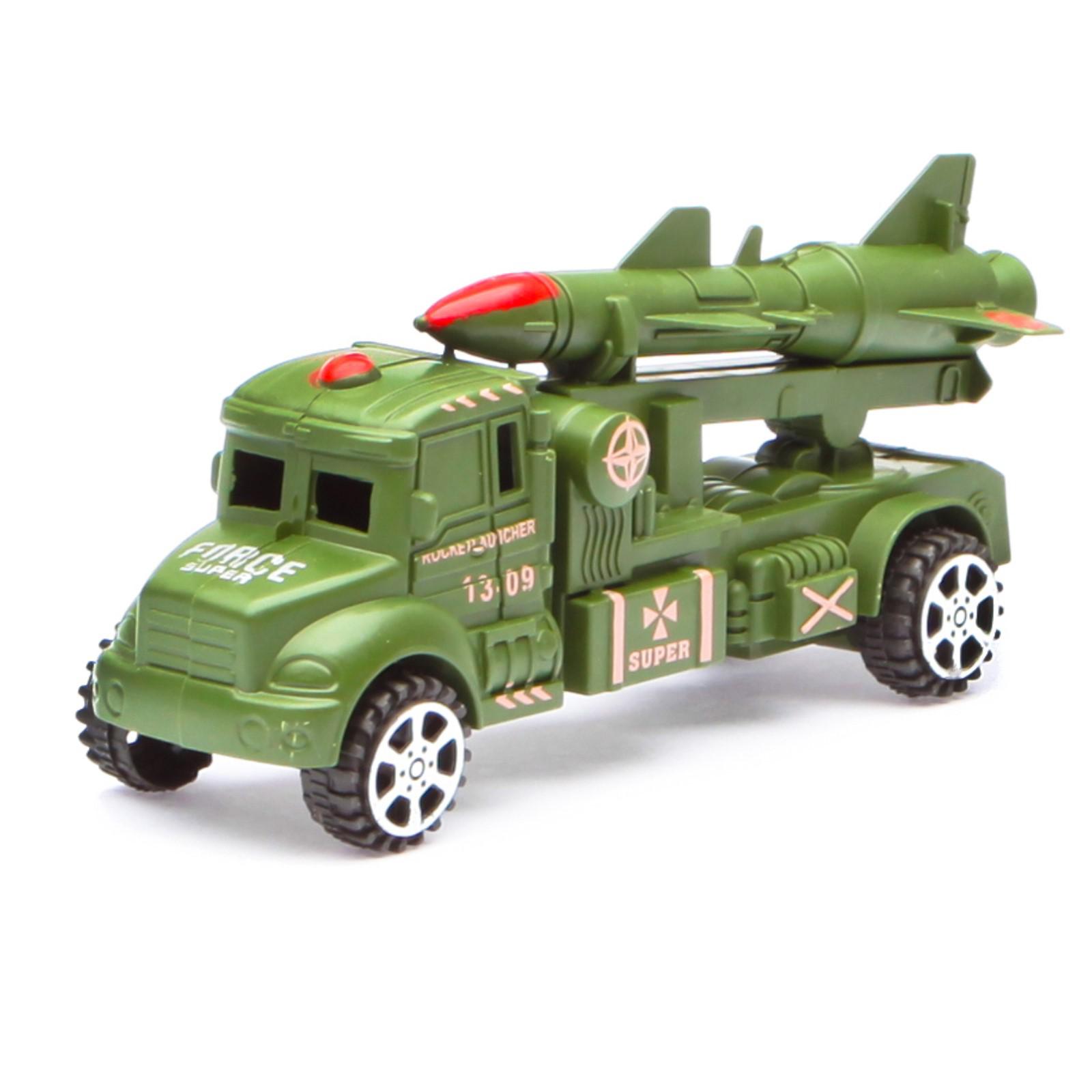 Боевая машина Sima-Land 1553579 - фото 1