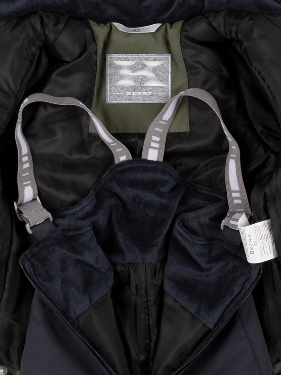 Комплект Kerry K25417 N/330 - фото 3