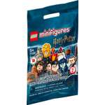 Конструктор LEGO Minifigures 71028 8 дет.