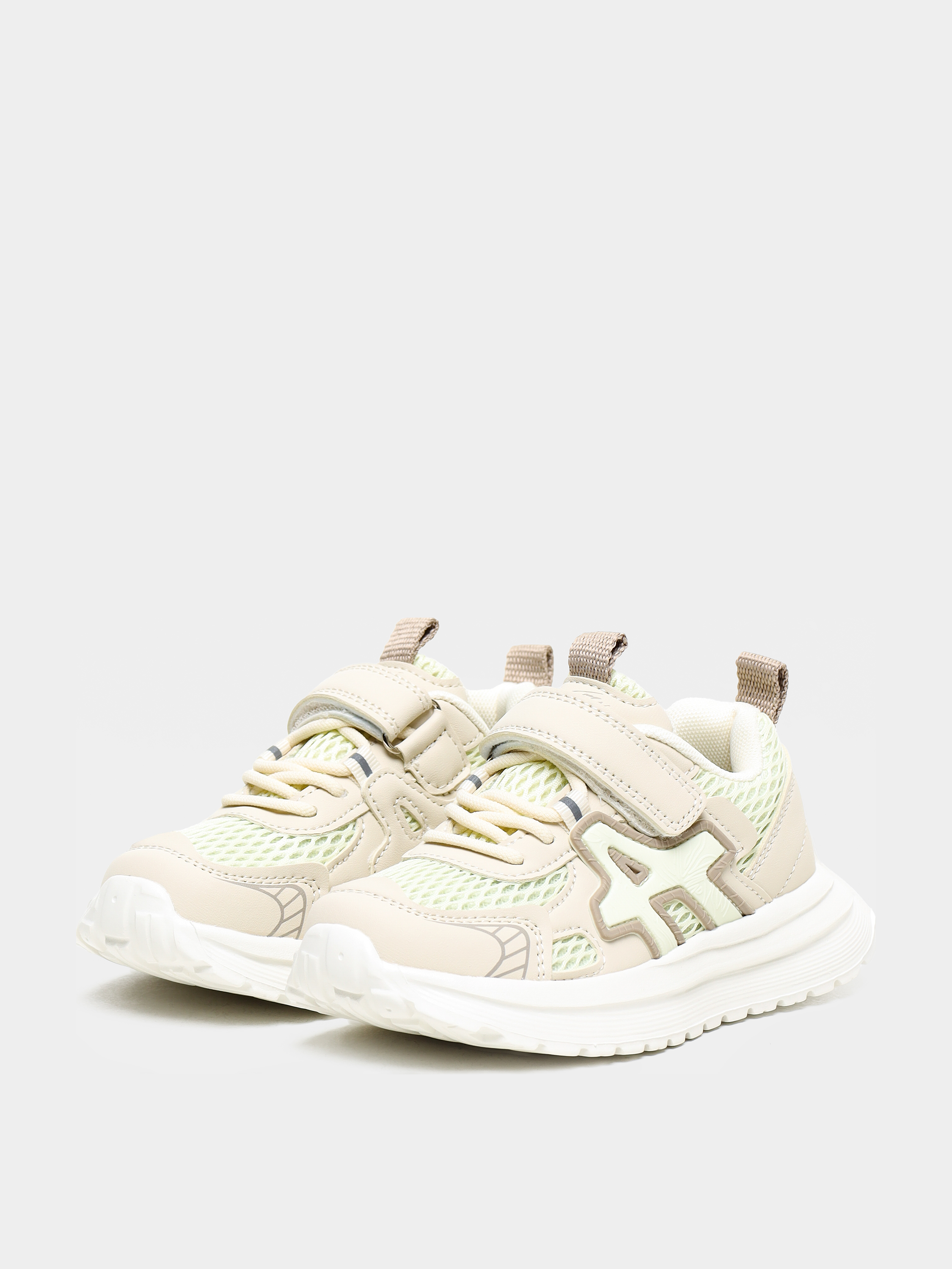 Кроссовки Тотошка TS260-6 - фото 1