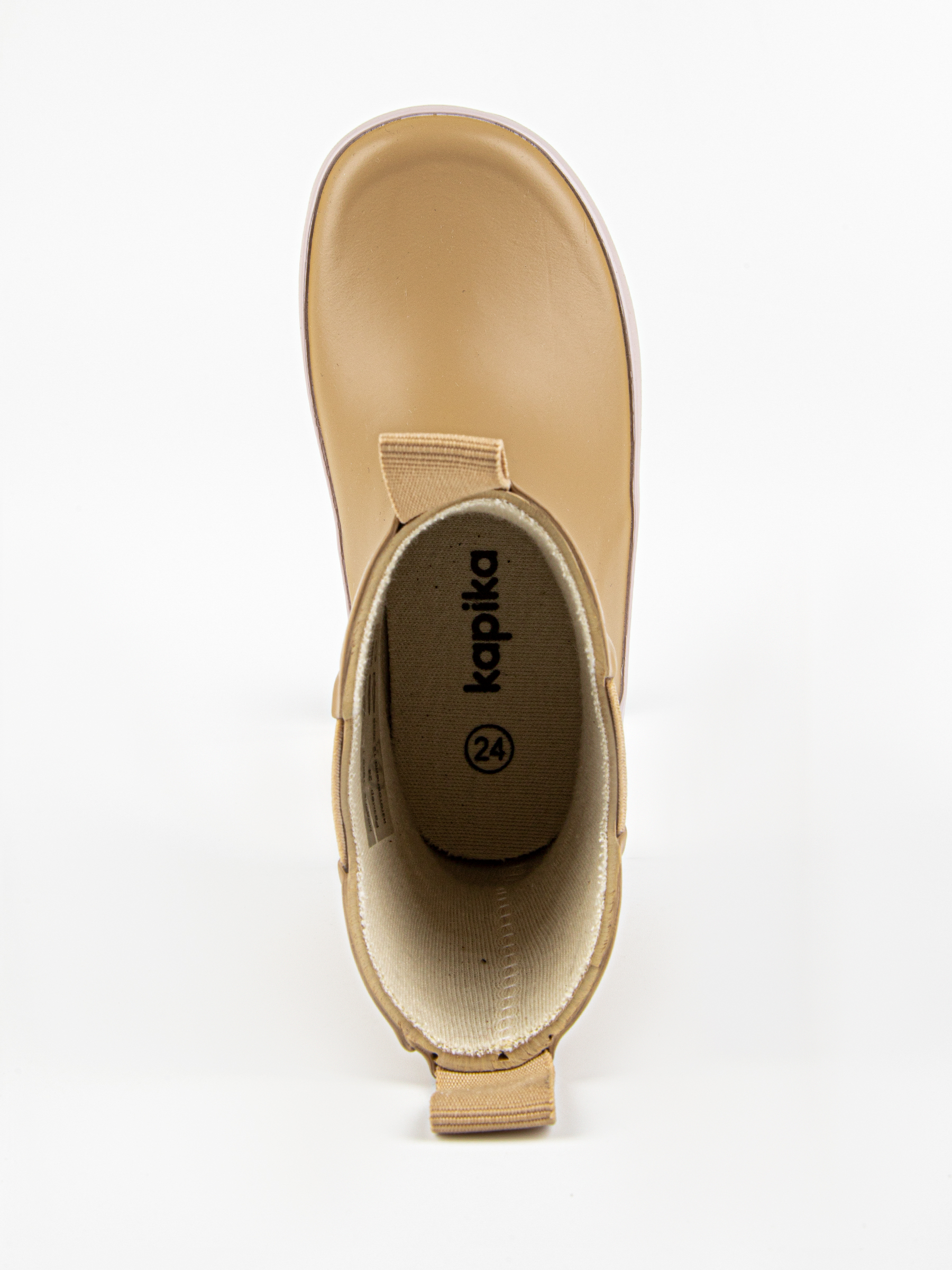 Сапоги резиновые Kapika 1940-1 - фото 6