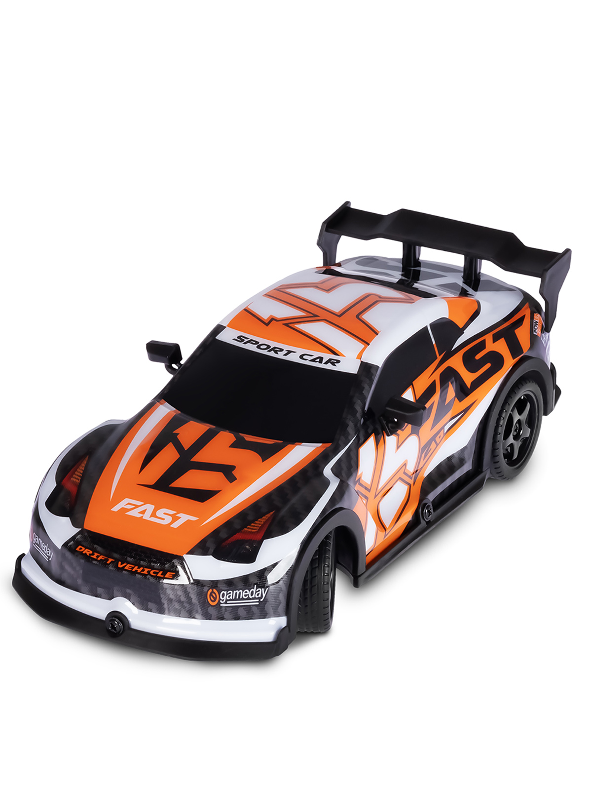 Автомобиль РУ AUTODRIVE 1:22 - фото 13