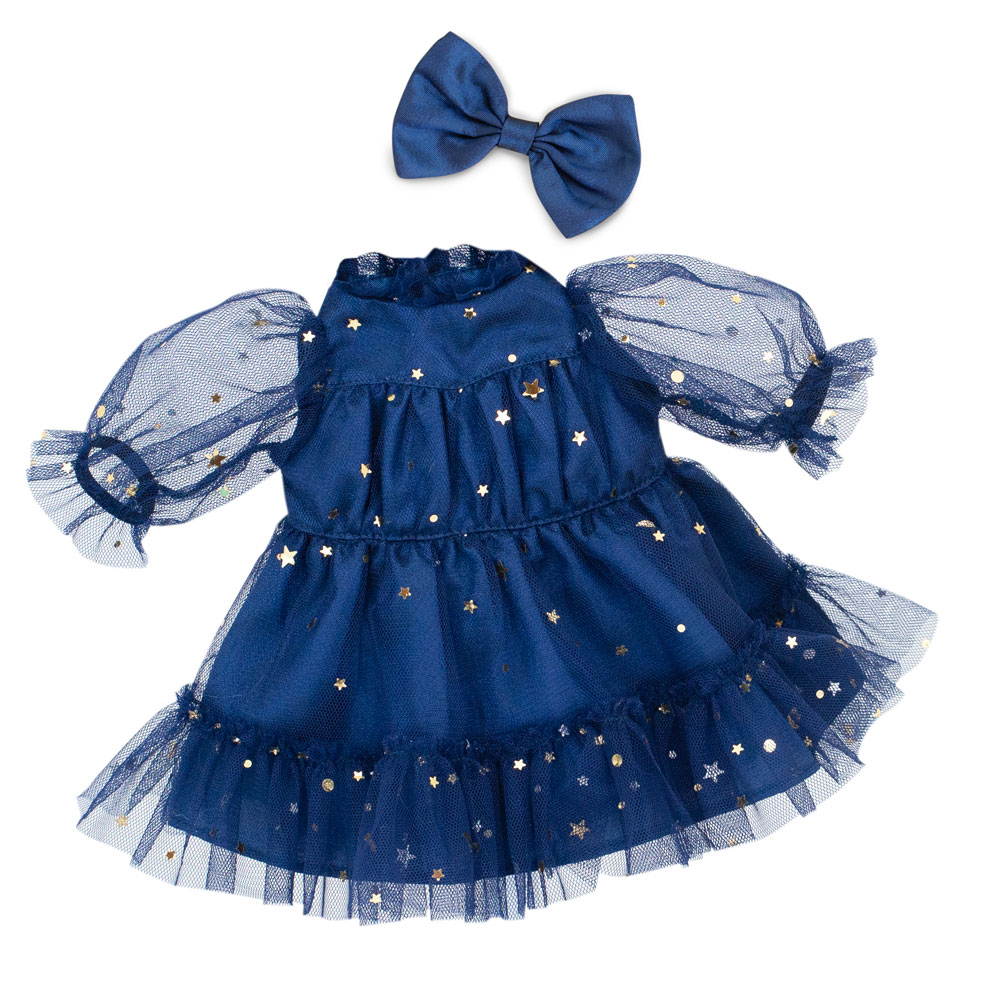 Одежда для кукол Orange Toys L130 - фото 1