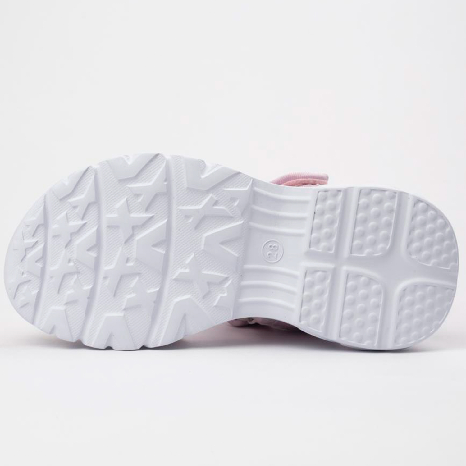 Сандалии TikkaGo 5A13_262616_pink - фото 7