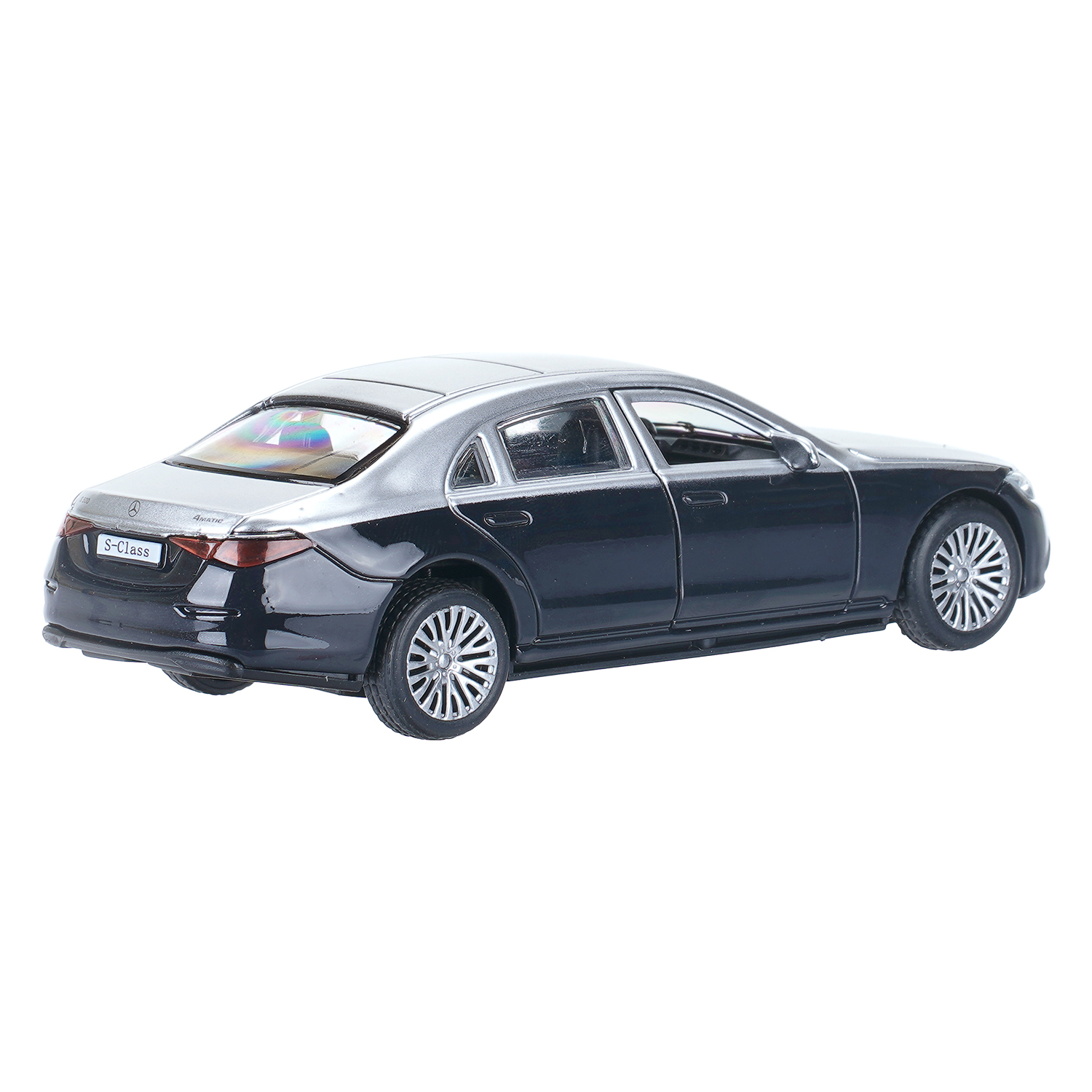 Автомобиль Huada Toys Лимузин 416954 - фото 9