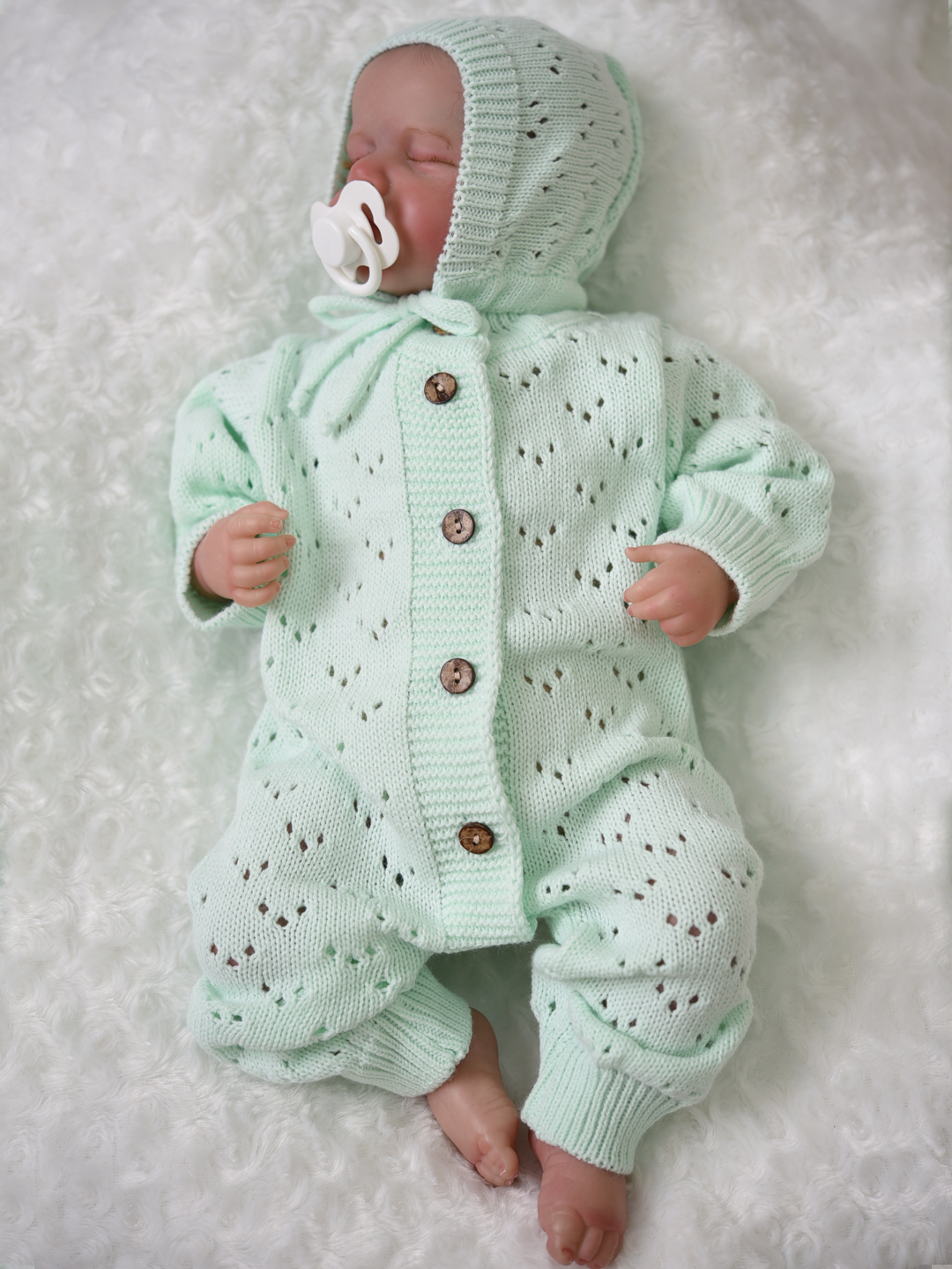 Комплект Совенок Дона В77-10294/5 - фото 4