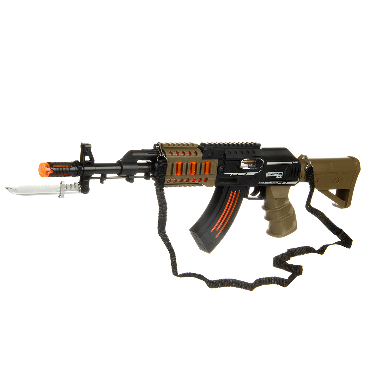 Автомат Veld Co - фото 5