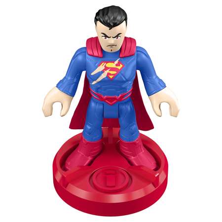 Игровой набор IMAGINEXT Супермен