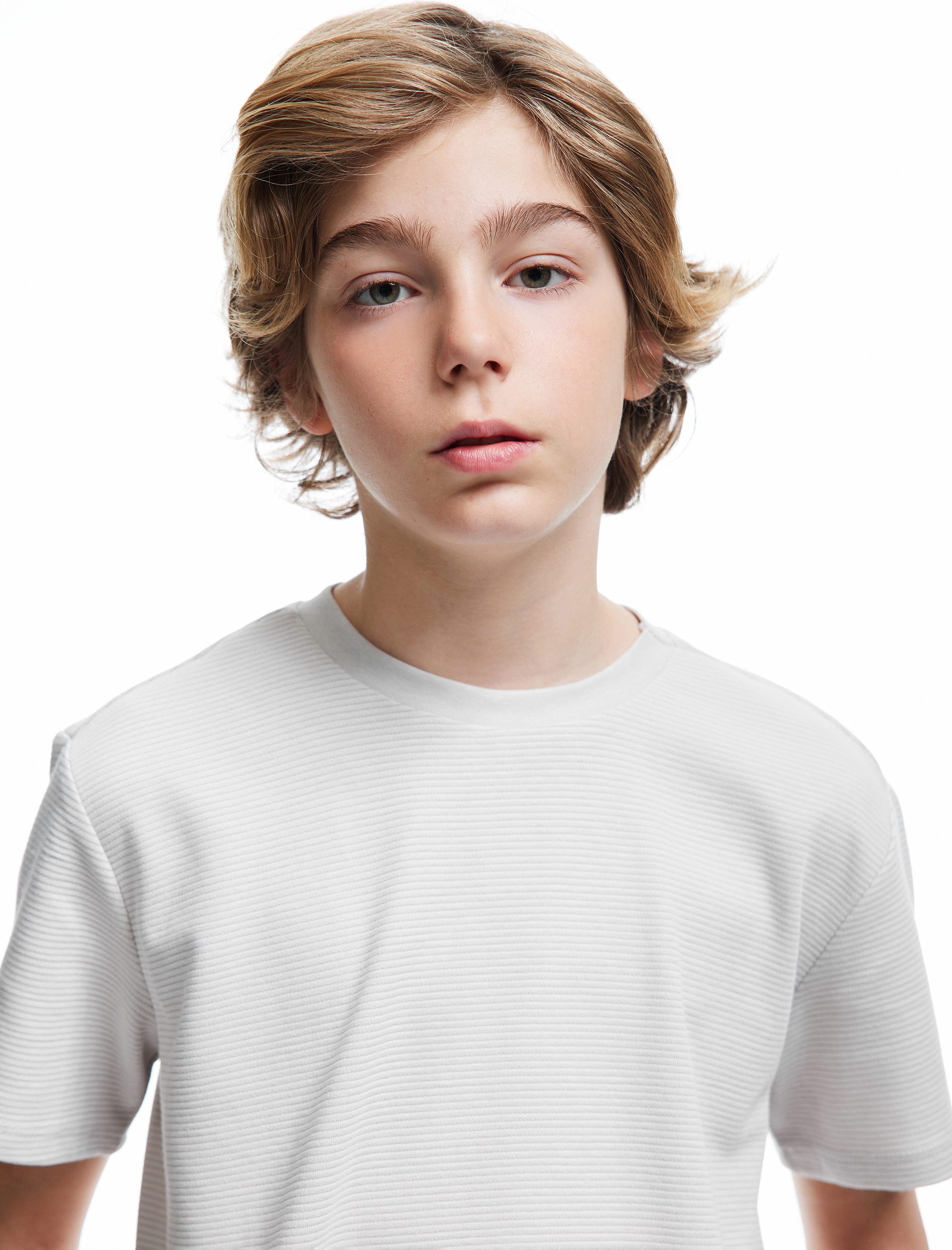 Футболка KOTON 5SKB10010TK031 - фото 5