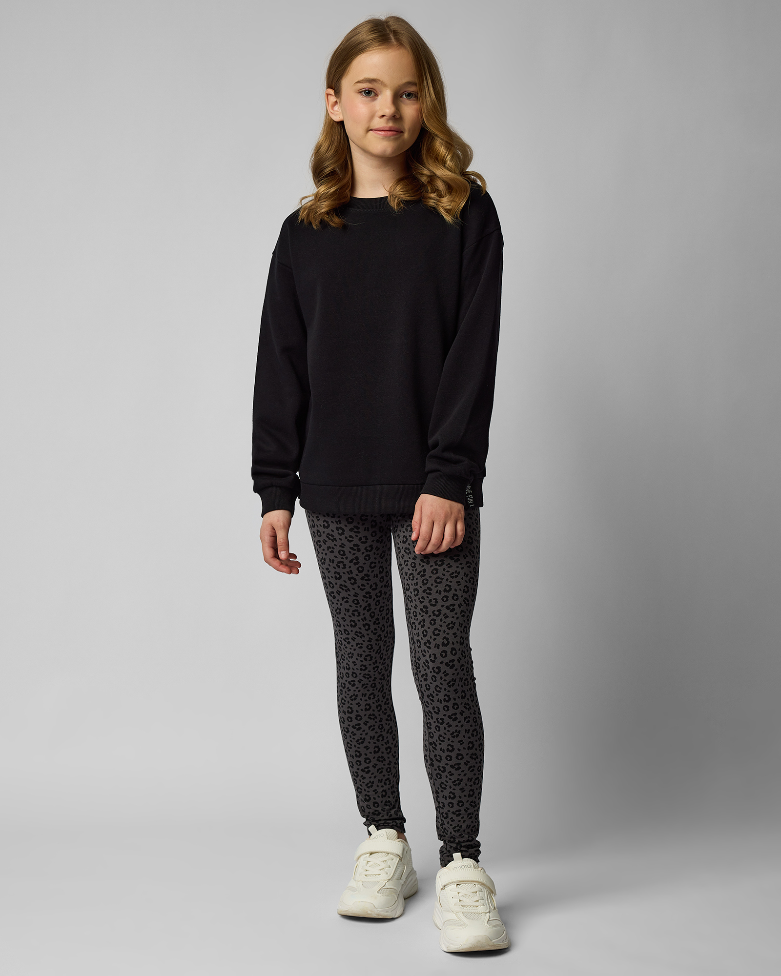 Леггинсы Futurino GSS2411FUtgDG - фото 1