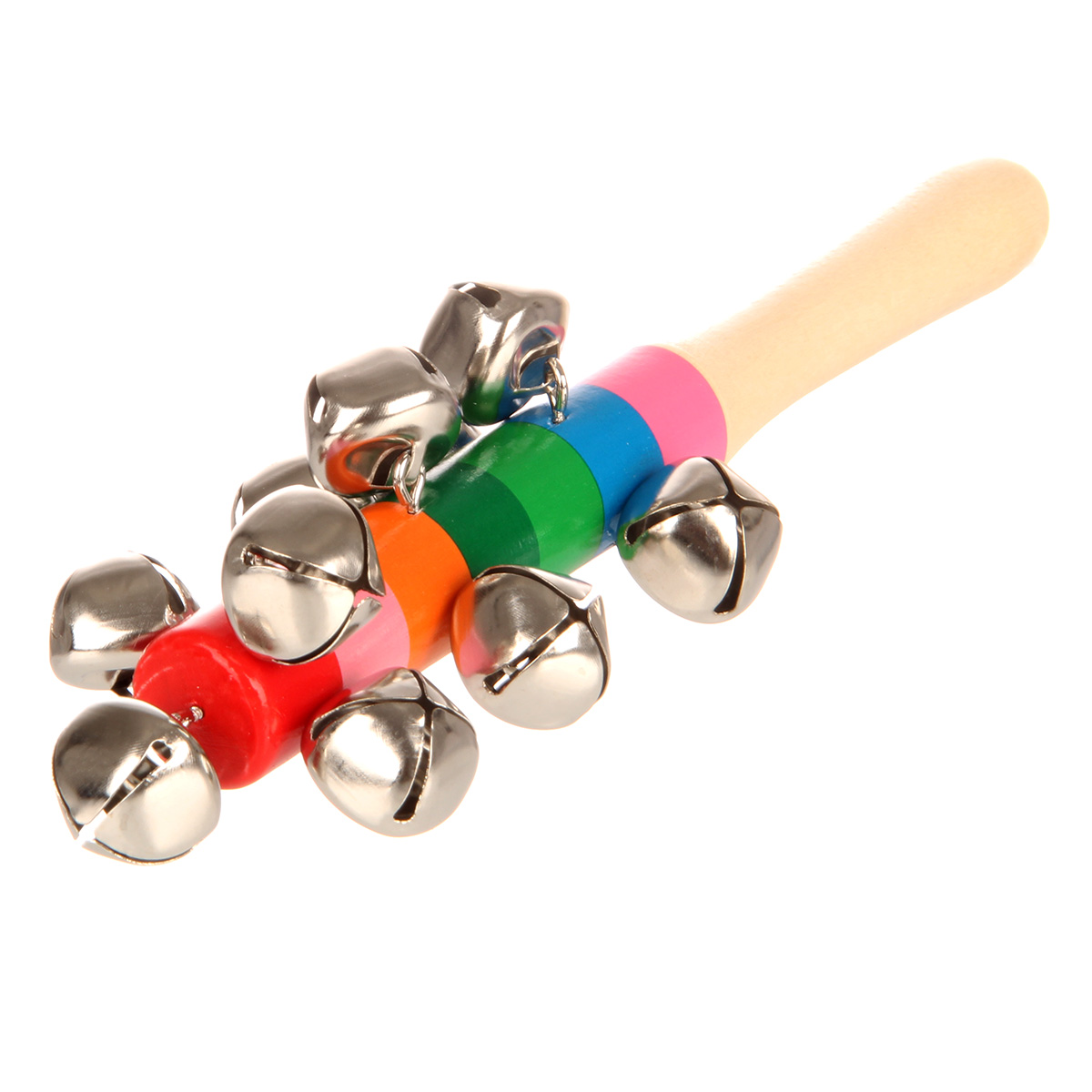 Игрушка Veld Co погремушка - фото 4