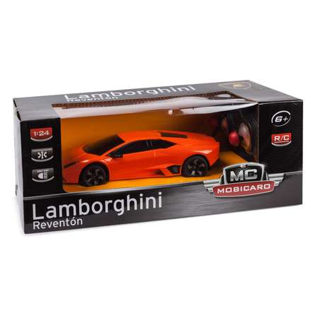 Автомобиль РУ Mobicaro Lamborghini 1:24