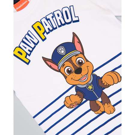 Футболка Paw Patrol