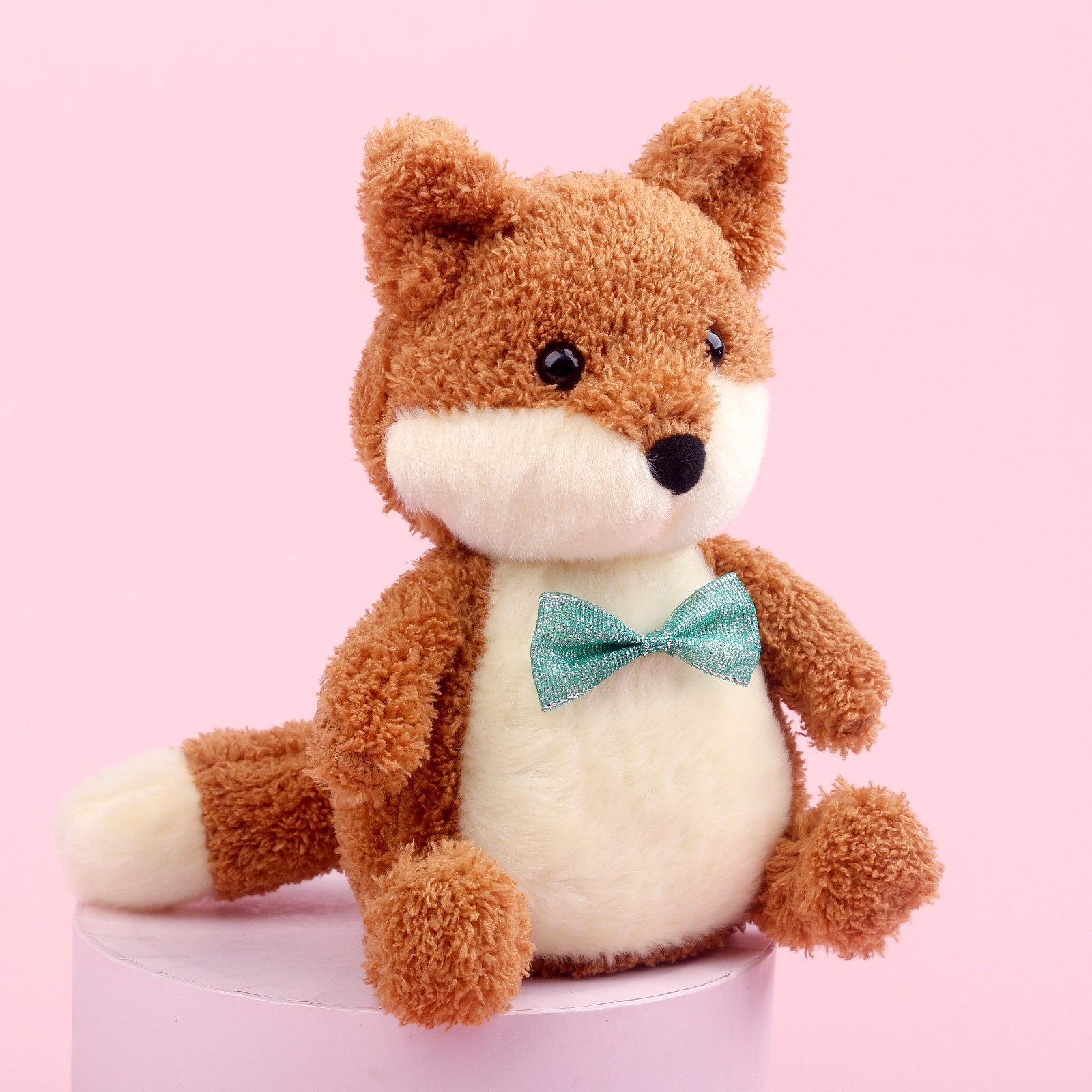 Мягкая игрушка Milo Toys - фото 7