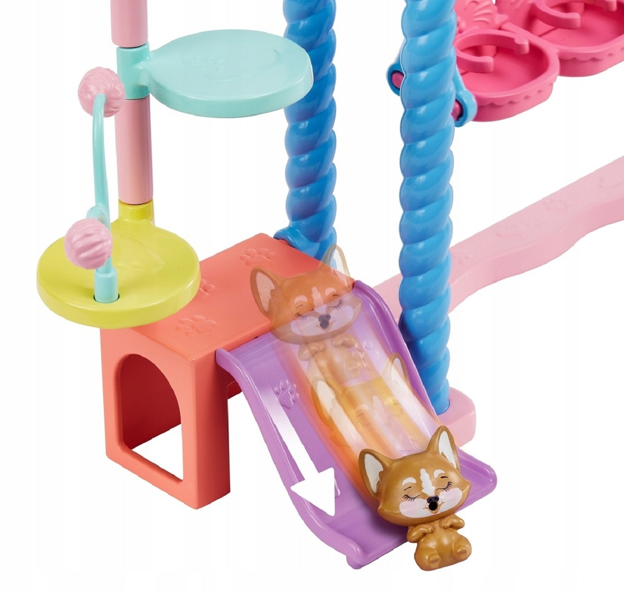 Кукла классическая Enchantimals 114593 - фото 4