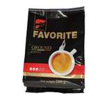 Кофе молотый FAVORITE 200г