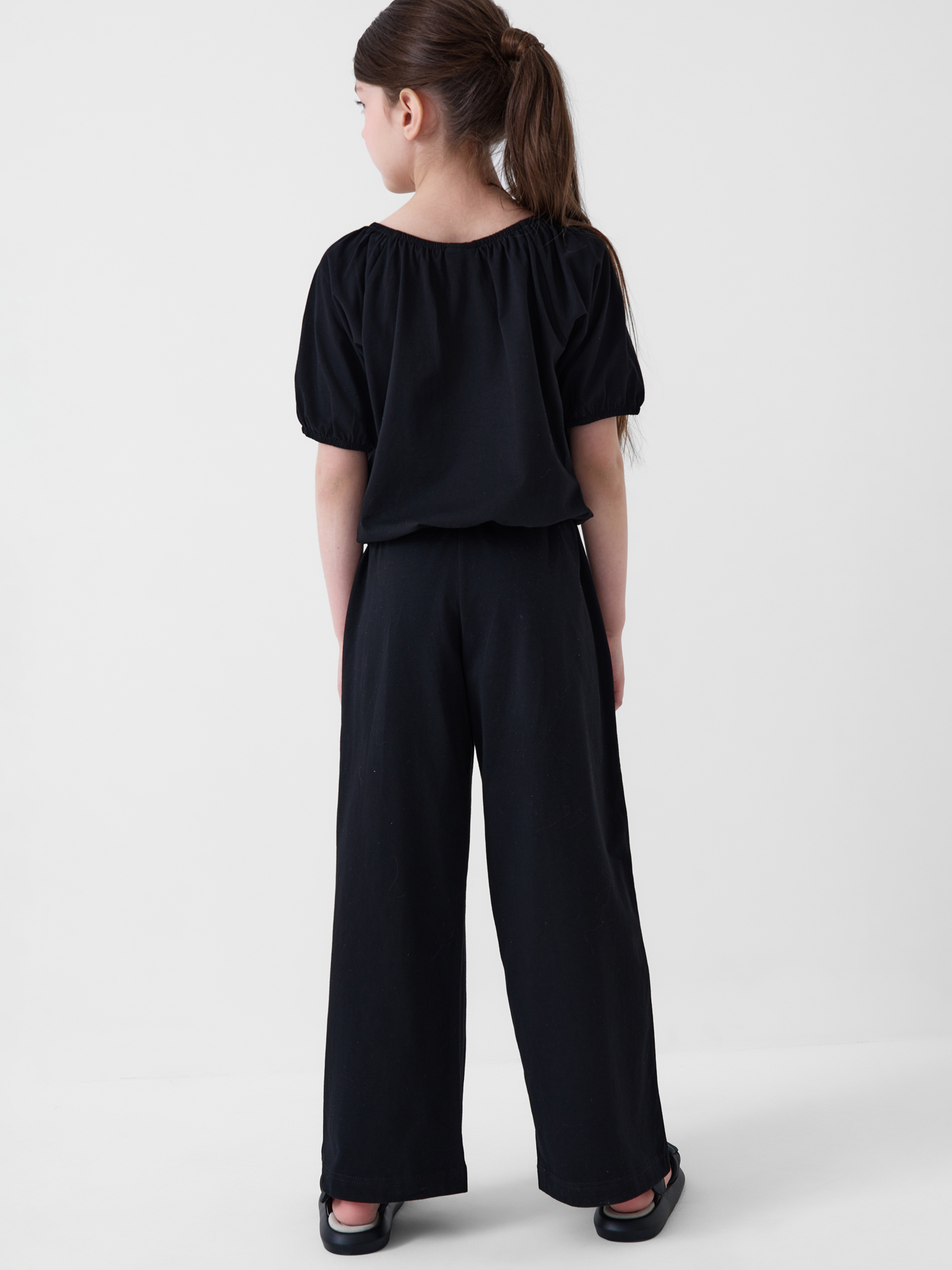 Футболка и брюки PlayToday 12621640 - фото 3